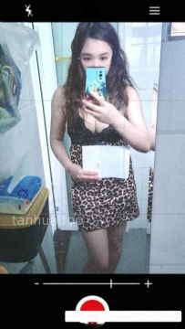 偷情少妇